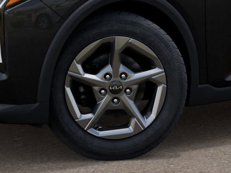 2026 Kia K4 - Image 9