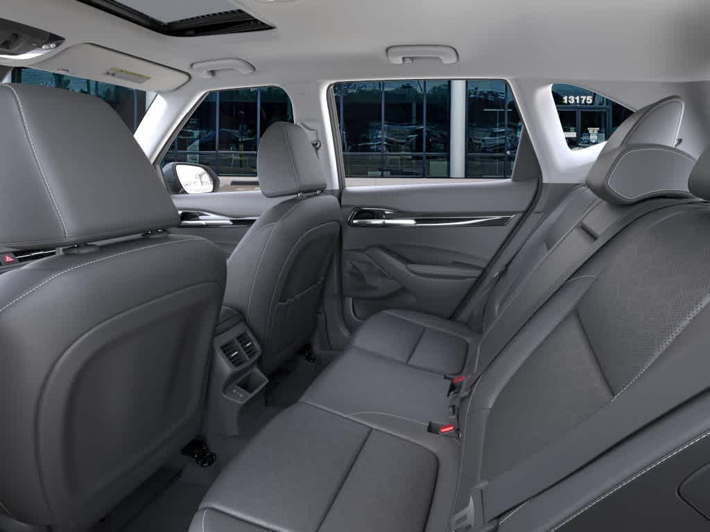 2026 Kia Seltos - Image 18