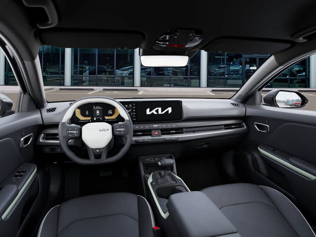 2026 Kia K4 - Image 14