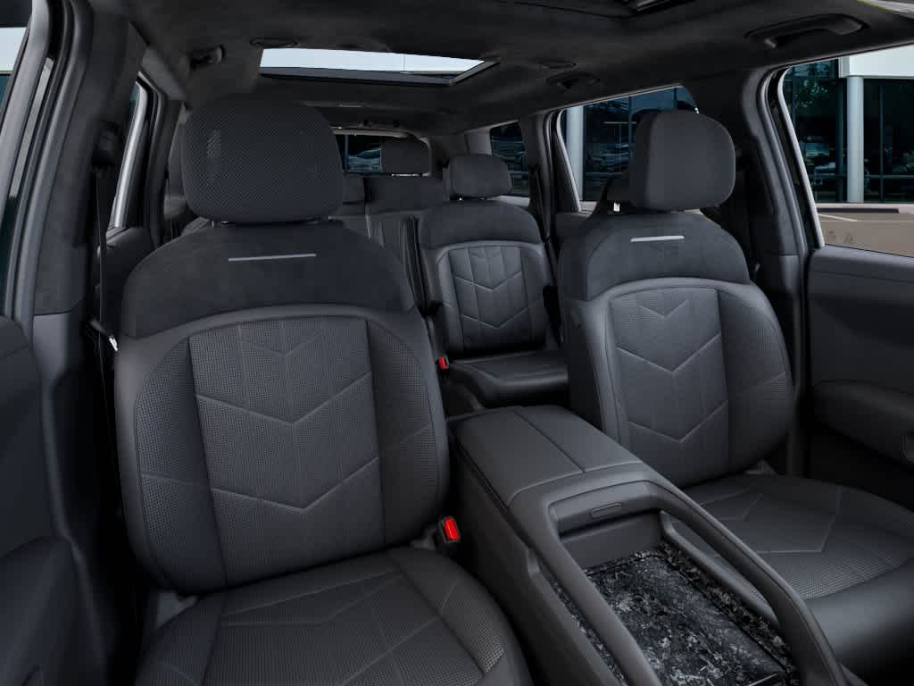 2027 Kia Telluride - Image 15