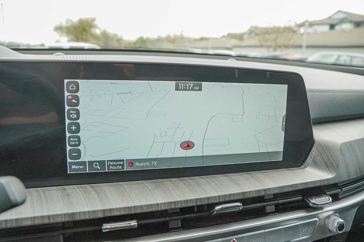 2024 Kia Telluride - Image 14