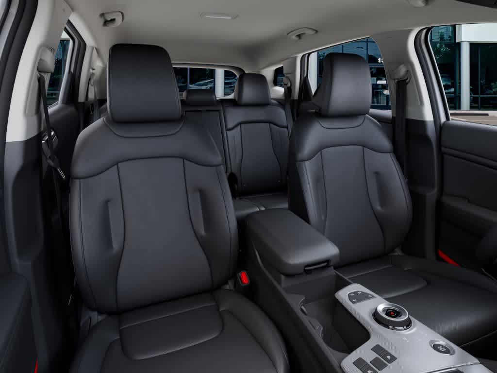 2026 Kia Sportage Hybrid - Image 15