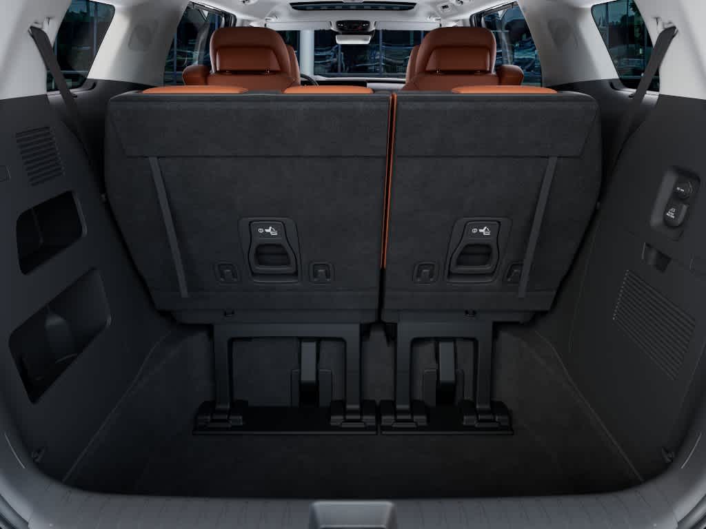 2026 Kia Carnival Hybrid - Image 19