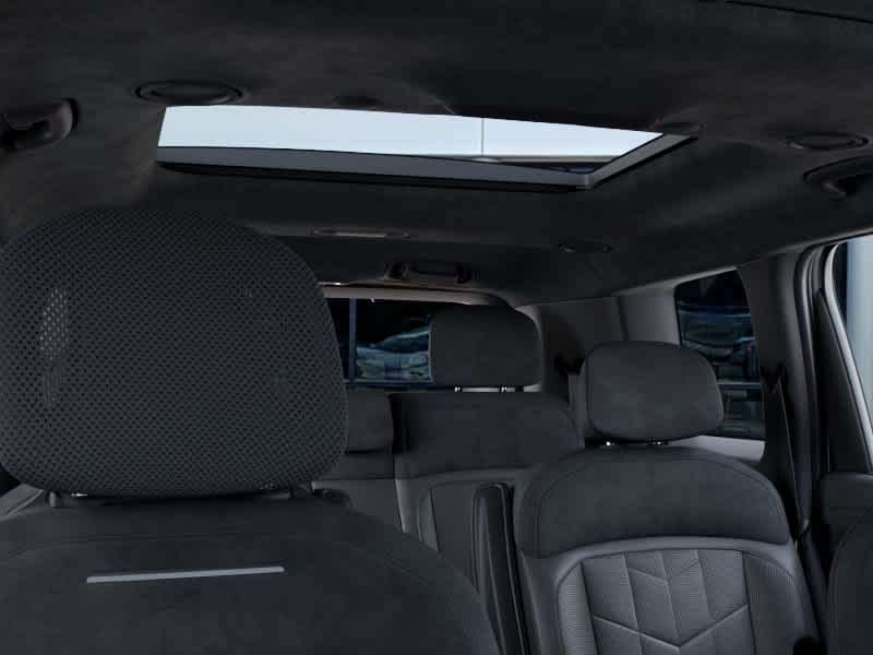 2027 Kia Telluride - Image 27