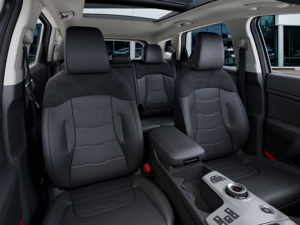 2026 Kia Sportage Hybrid - Image 15