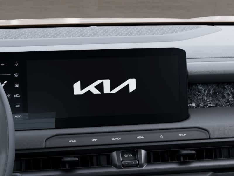 2027 Kia Telluride - Image 20