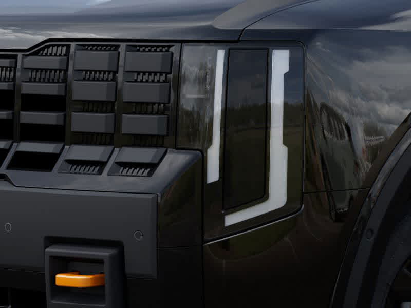 2027 Kia Telluride - Image 10