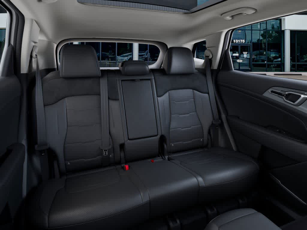 2026 Kia Sportage Hybrid - Image 16