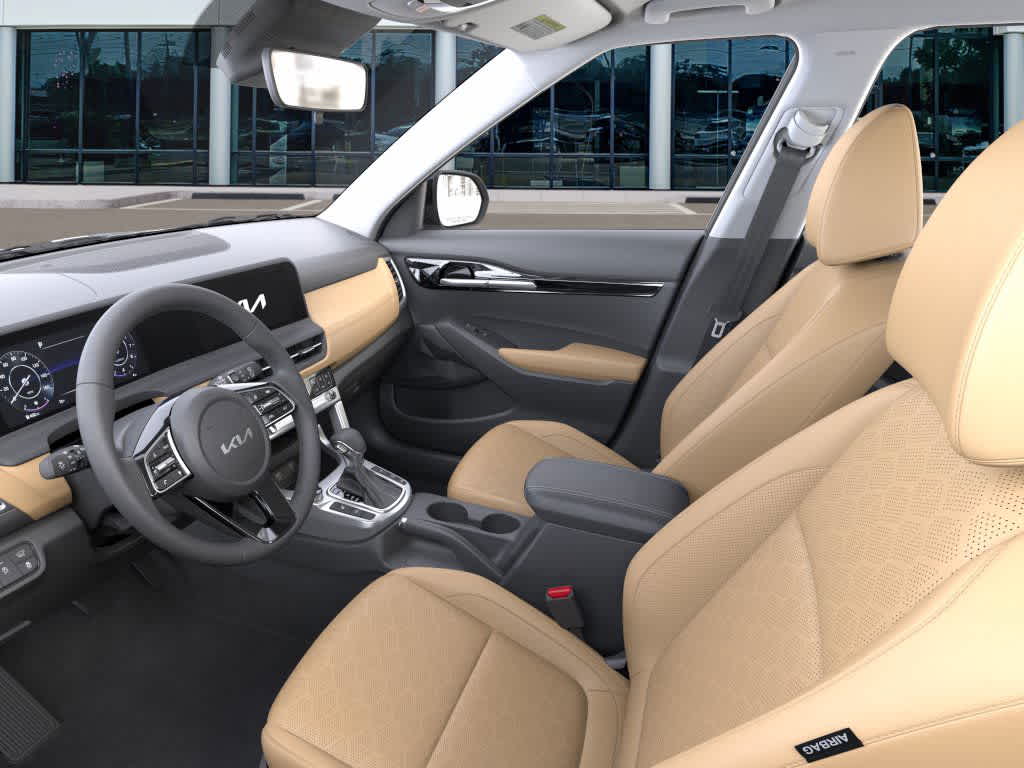 2026 Kia Seltos - Image 17