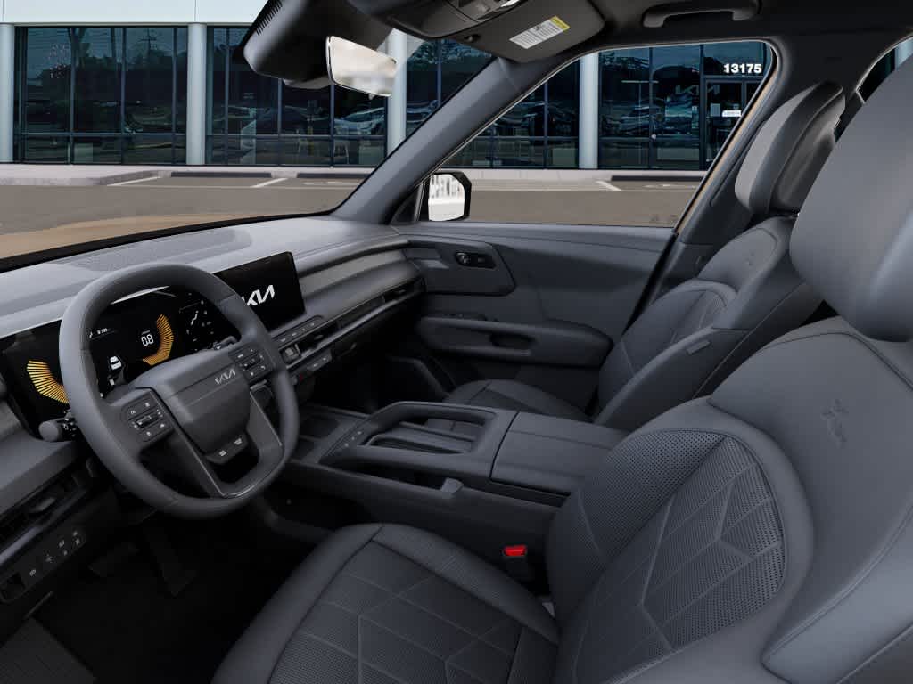 2027 Kia Telluride - Image 17