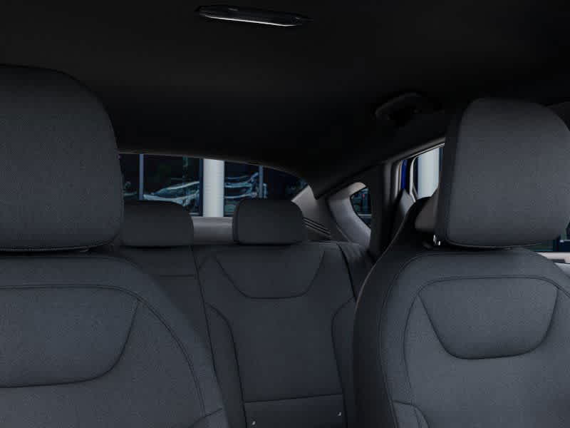 2026 Kia K4 - Image 27