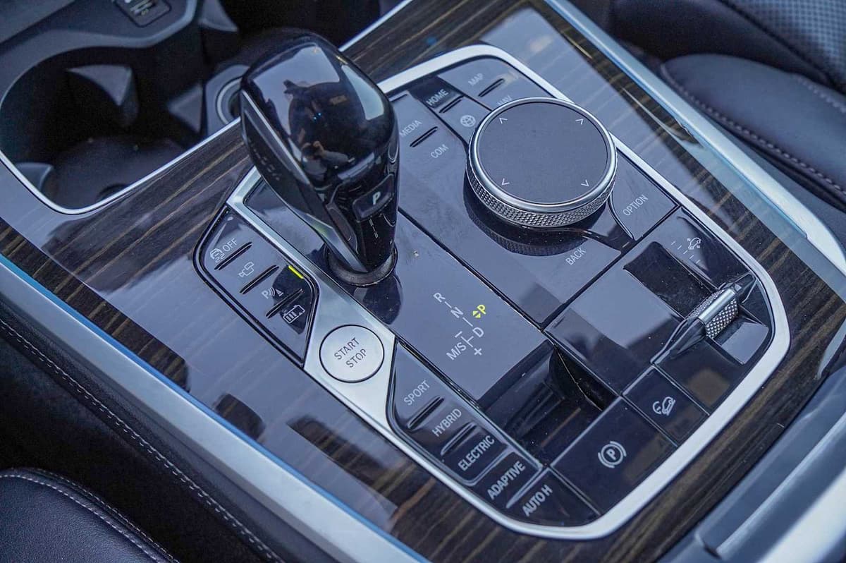 2023 BMW X5 PHEV - Image 23