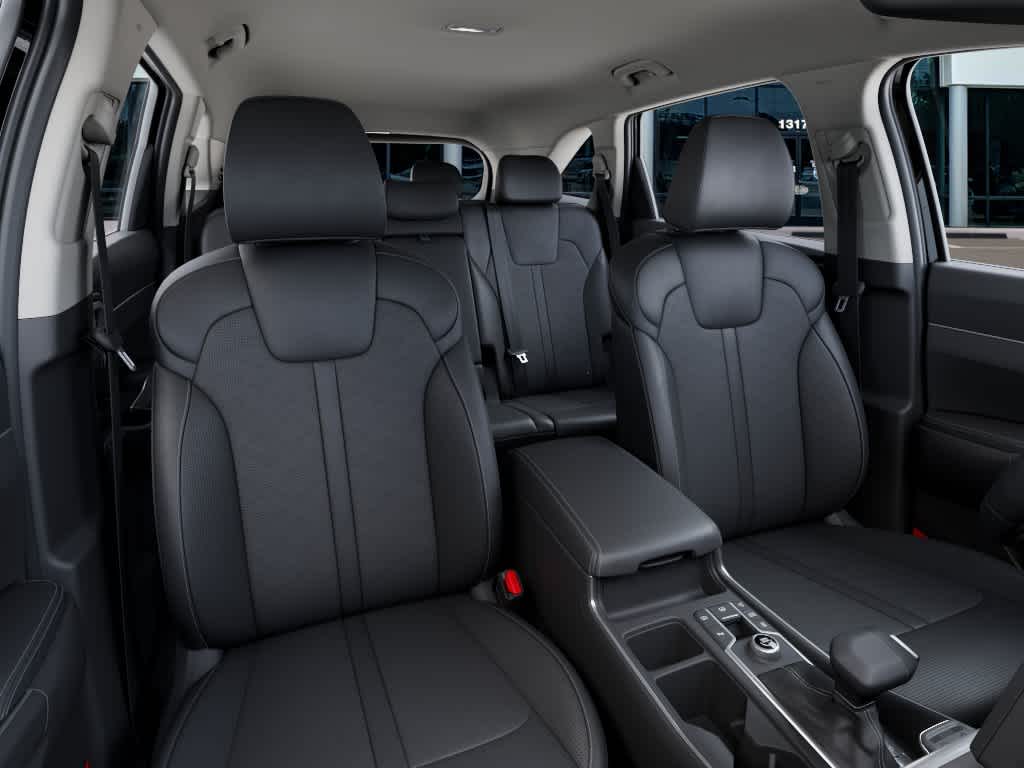 2026 Kia Sorento - Image 15