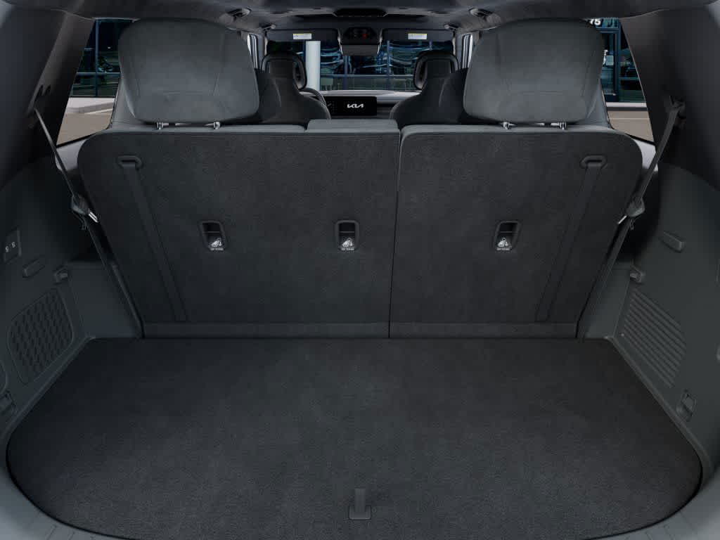 2027 Kia Telluride - Image 19