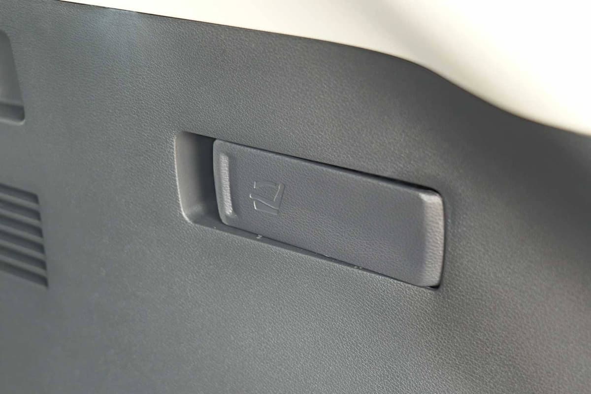 2026 Kia Sportage Hybrid - Image 28