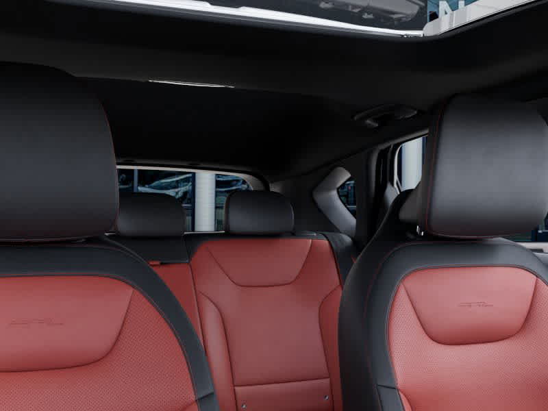 2026 Kia K4 - Image 27