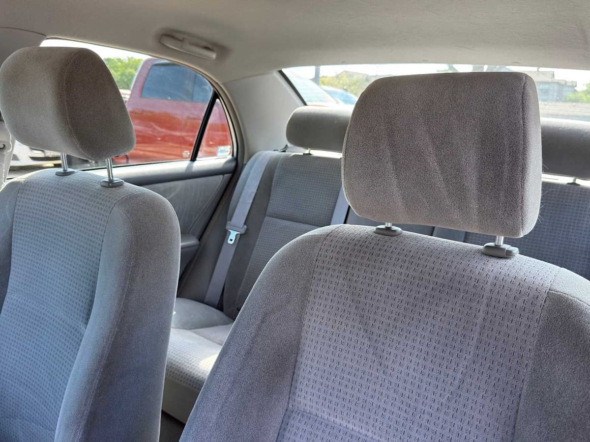 2008 Toyota Corolla - Image 10