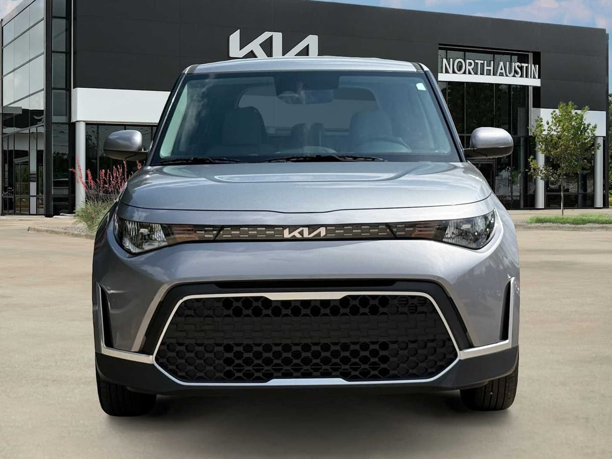 2025 Kia Soul - Image 3