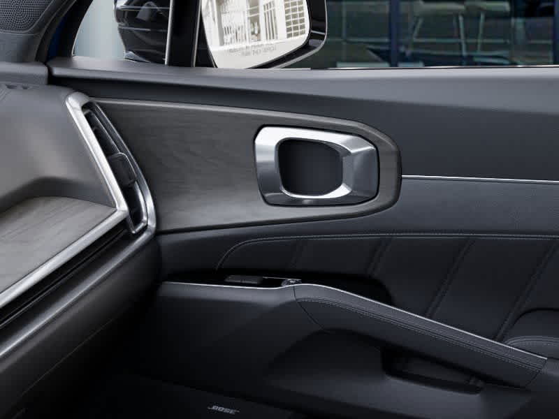 2026 Kia Sorento Hybrid - Image 25