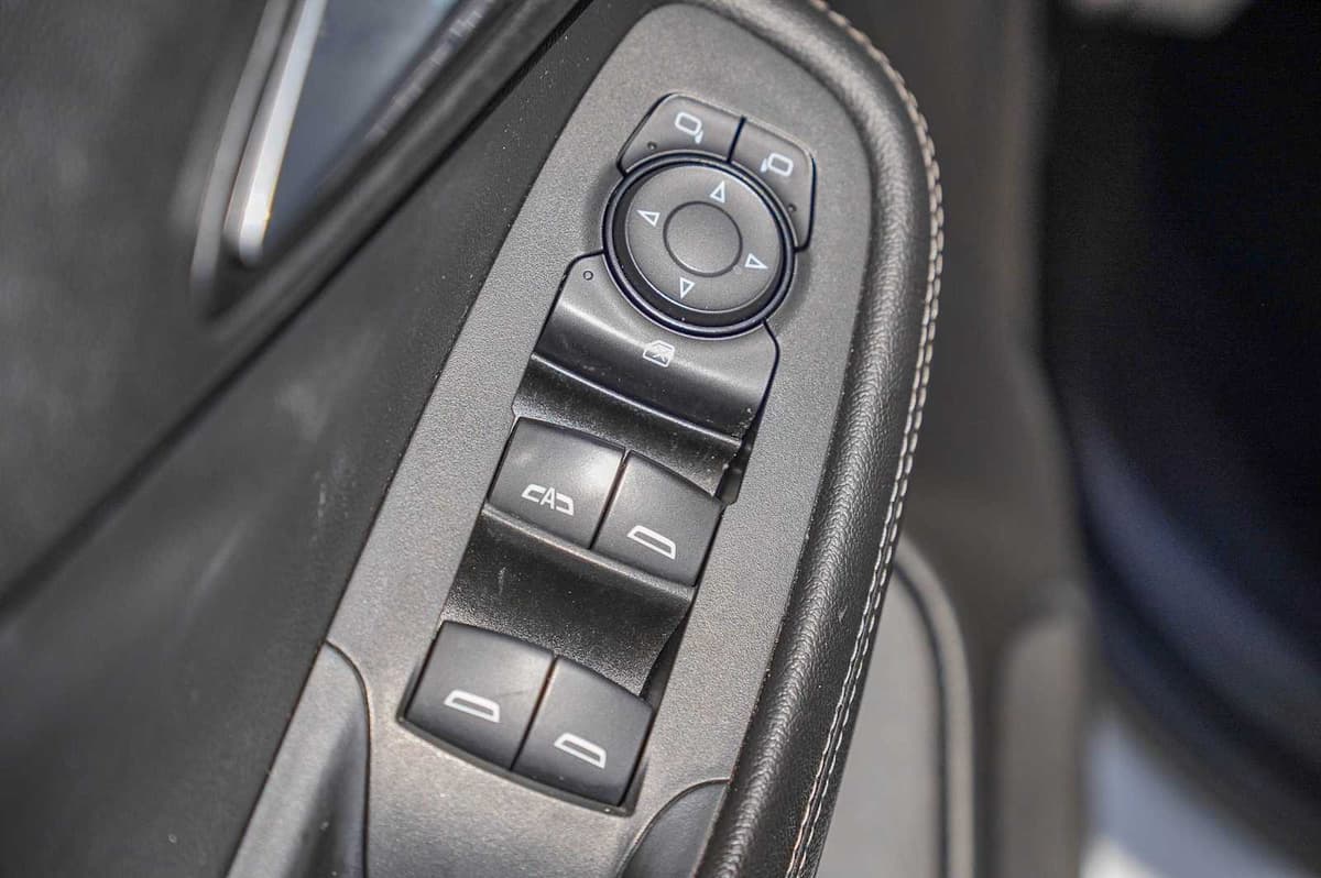 2020 Buick Encore GX - Image 23