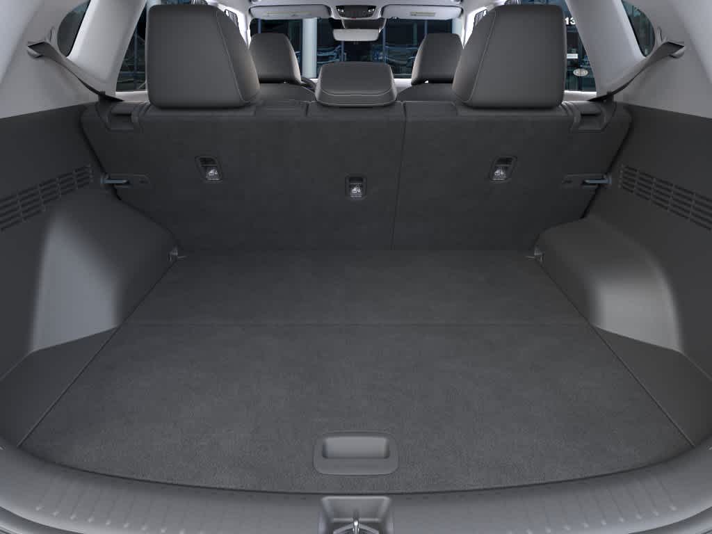 2026 Kia Seltos - Image 19