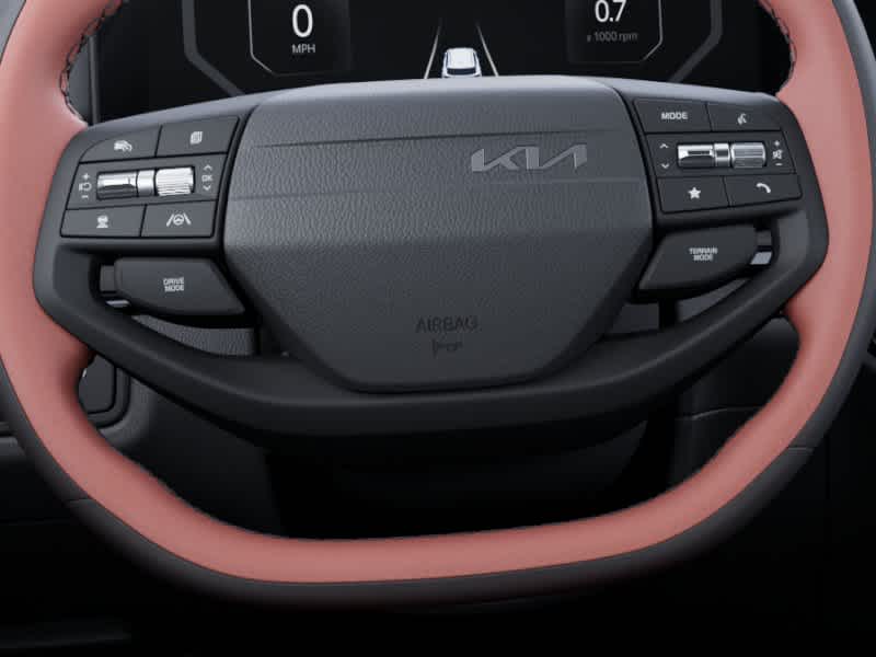 2026 Kia Sportage Hybrid - Image 22