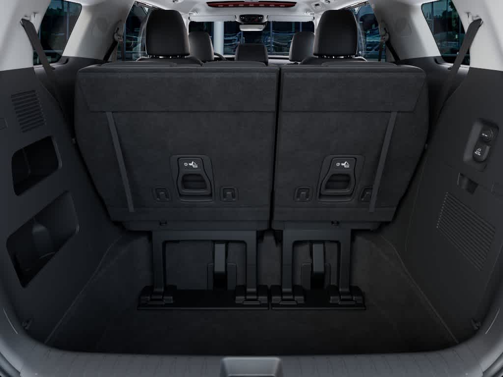 2026 Kia Carnival - Image 19