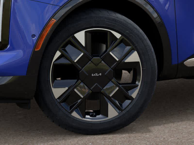 2026 Kia Sportage - Image 9
