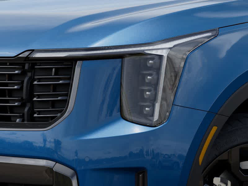 2026 Kia Sorento Hybrid - Image 10