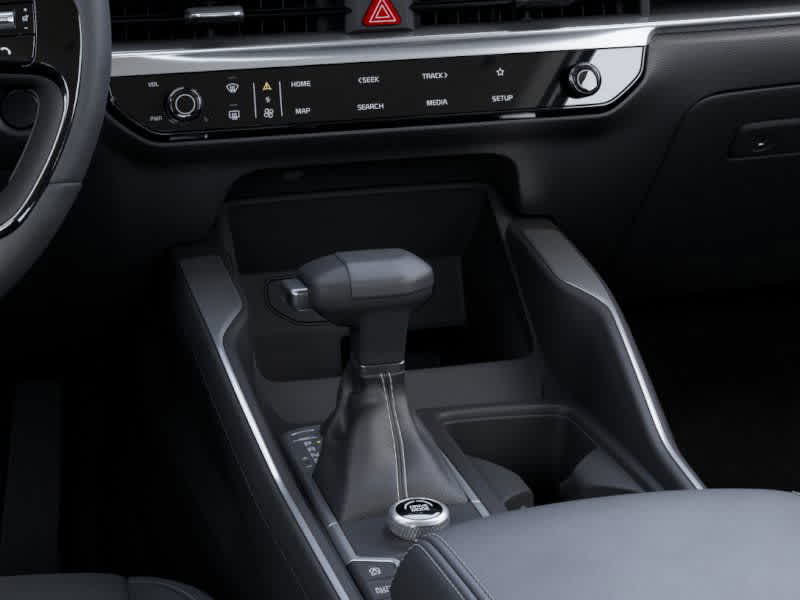 2026 Kia Sorento - Image 23