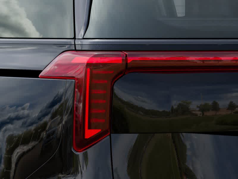 2026 Kia Carnival Hybrid - Image 11