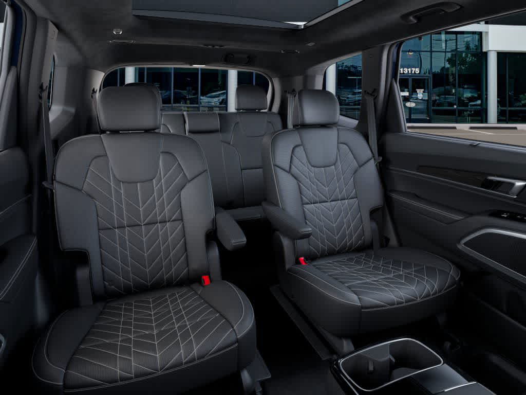2025 Kia Telluride - Image 16