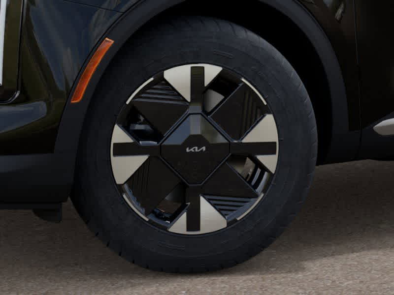2026 Kia Sportage Hybrid - Image 9