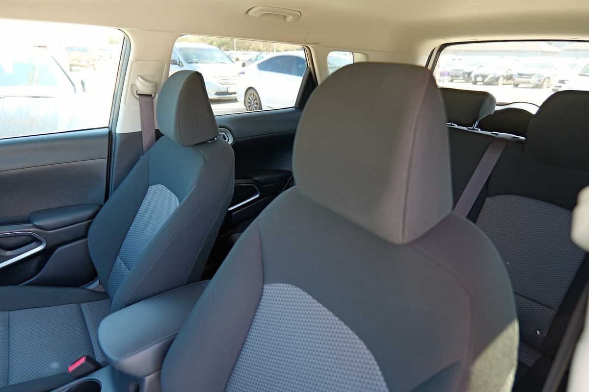 2024 Kia Soul - Image 11