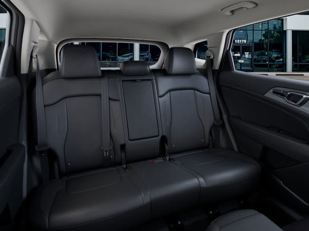 2026 Kia Sportage - Image 16