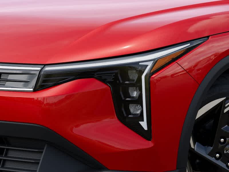 2026 Kia K4 - Image 10