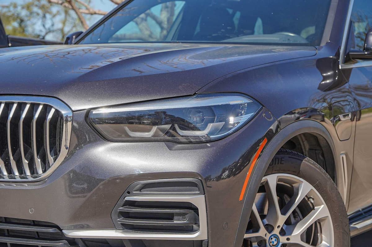 2023 BMW X5 PHEV - Image 3