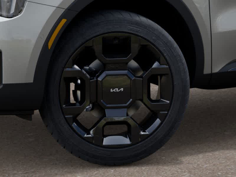 2026 Kia Sorento - Image 9