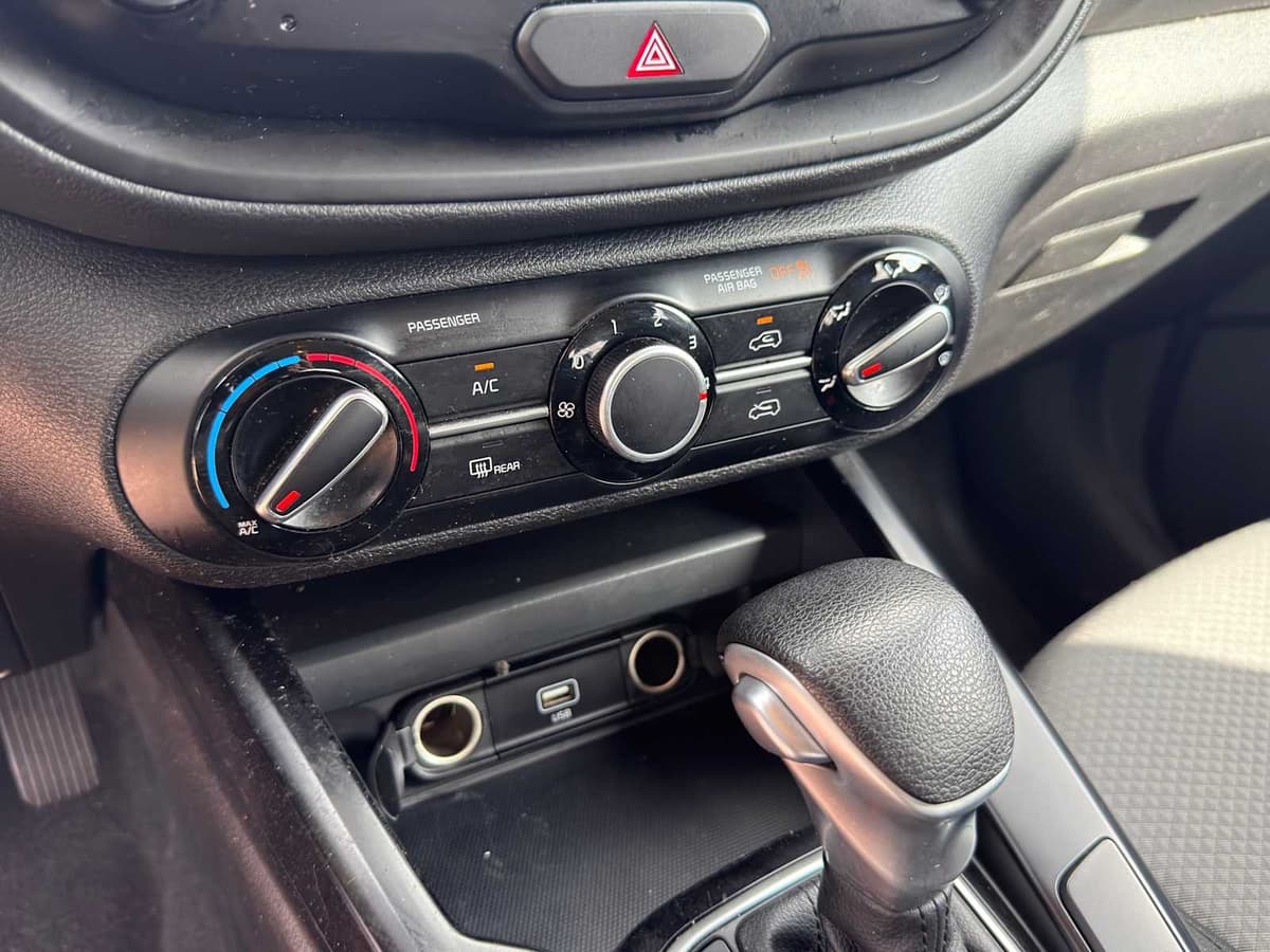 2020 Kia Soul - Image 17