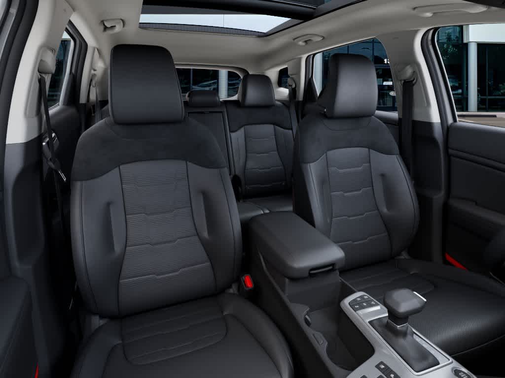 2026 Kia Sportage - Image 15