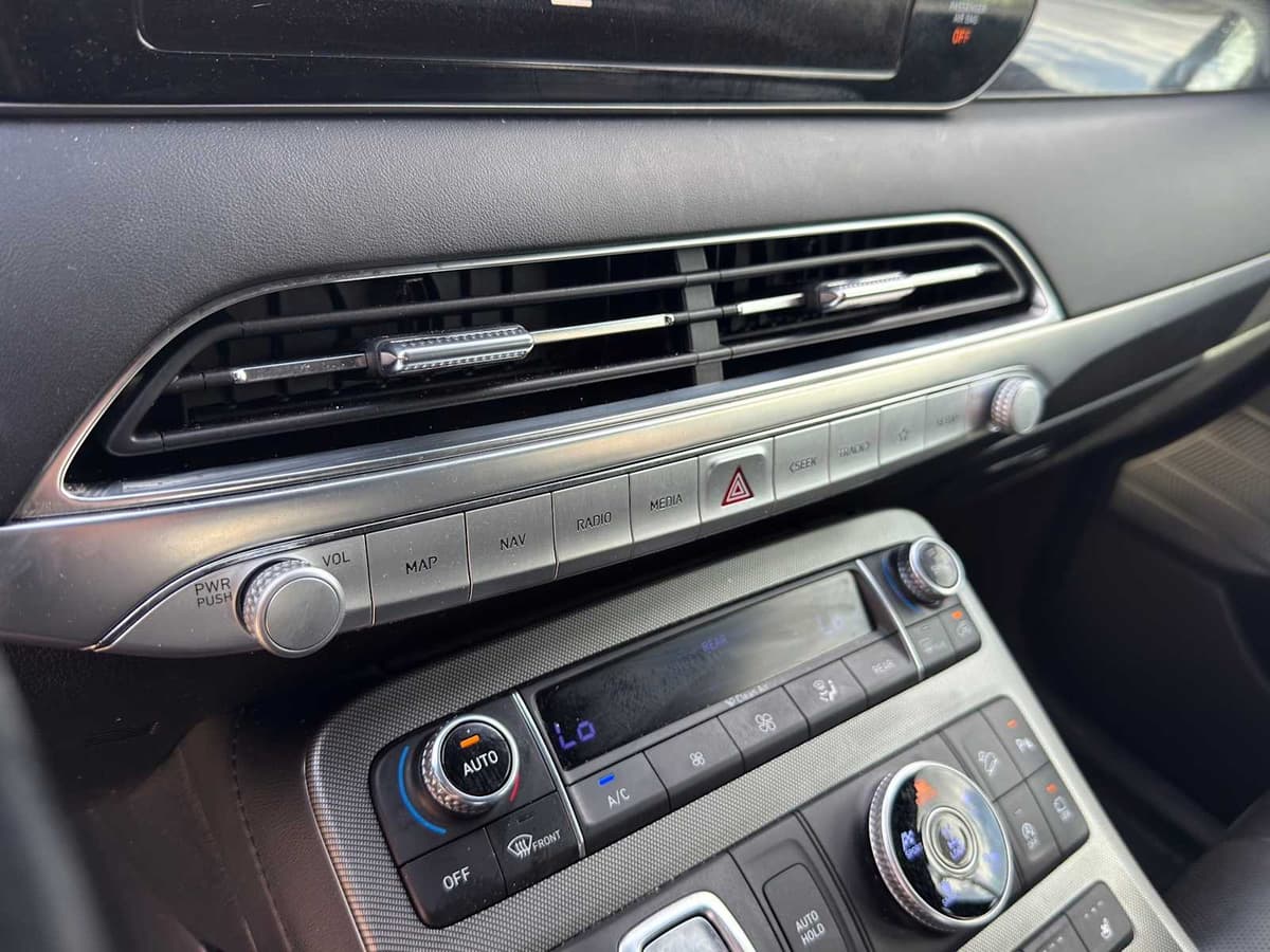 2020 Hyundai Palisade - Image 15