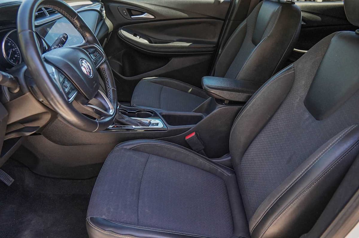 2020 Buick Encore GX - Image 10