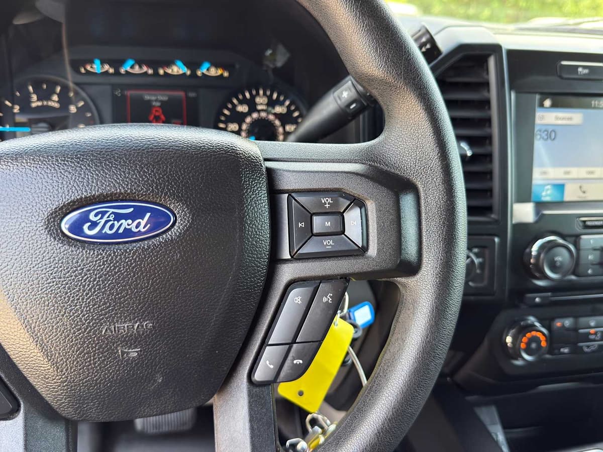 2017 Ford F-150 - Image 19