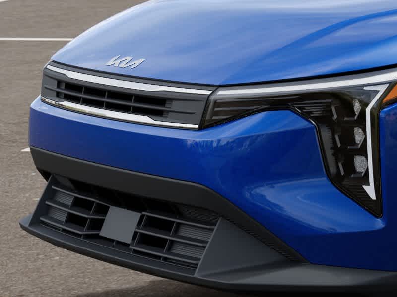 2026 Kia K4 - Image 12