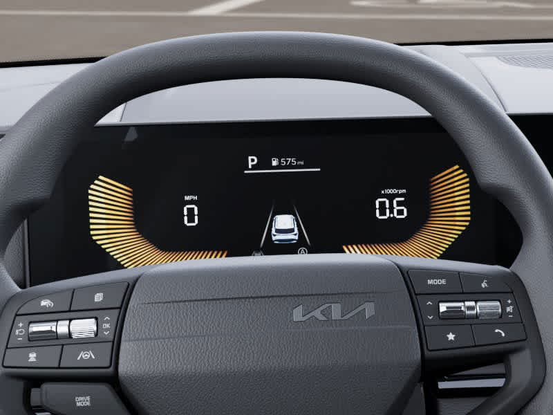 2026 Kia Sportage Hybrid - Image 21