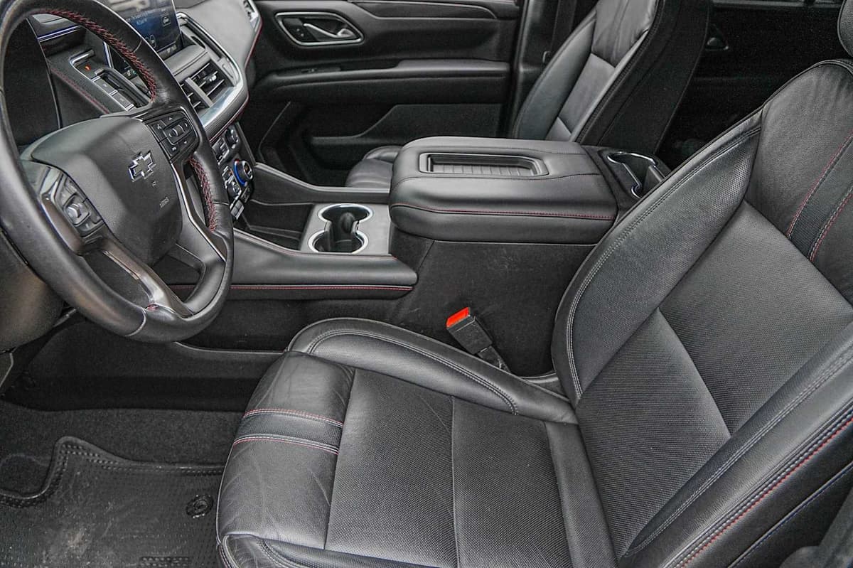 2021 Chevrolet Tahoe - Image 10