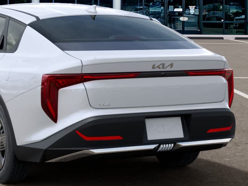 2026 Kia K4 - Image 13