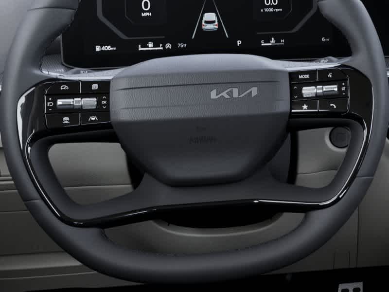2026 Kia Sorento - Image 22