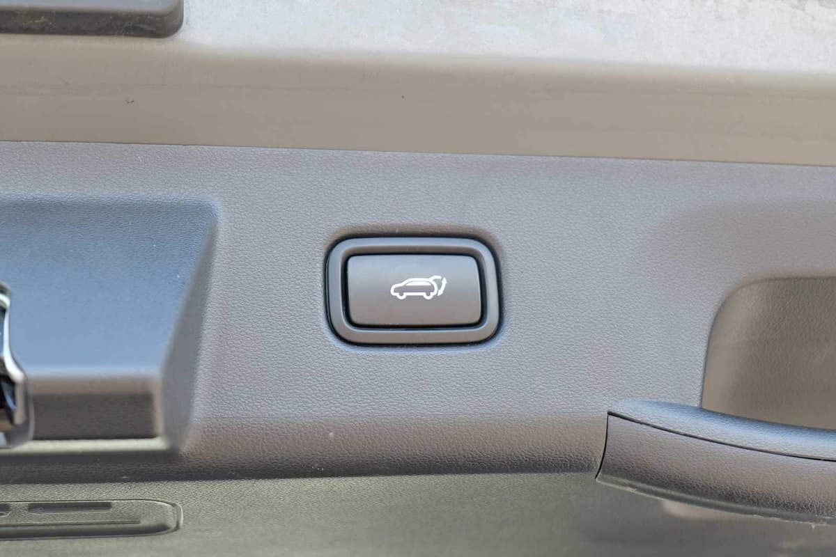 2024 Hyundai Tucson - Image 30