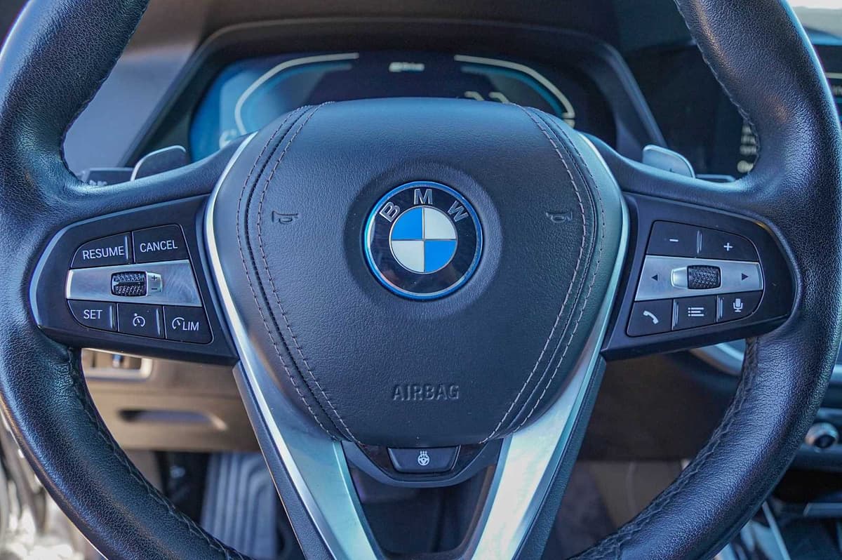 2023 BMW X5 PHEV - Image 13